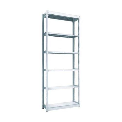 TUG型軽量ボルトレス棚 100kg 単