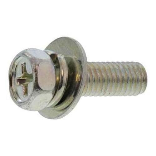 組込みねじ ピタック(+)アプセットP=