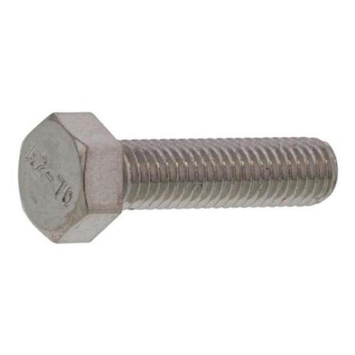 A2−70 六角ボルト 全ネジ 5×30