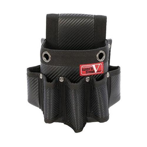 小型腰袋 万能型 WTV−100