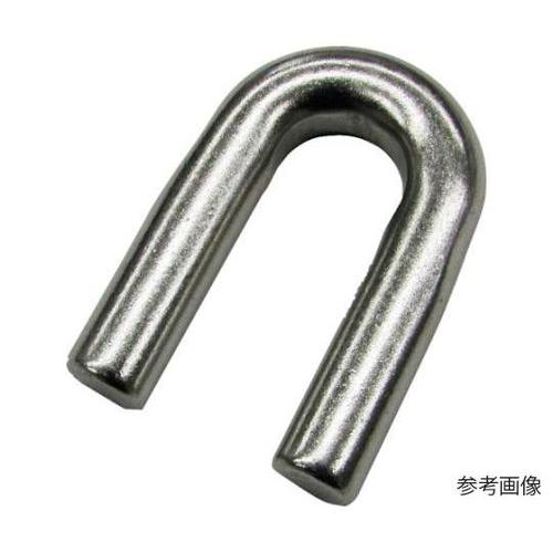 ステンレス Uカン 線径8mm US−8
