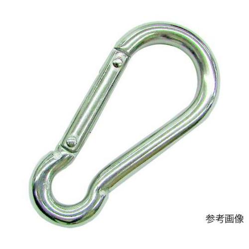 ステンレス スナップフックBE型 線径1