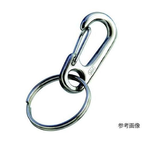 フック ステンレス ミニクリップ(二重リ