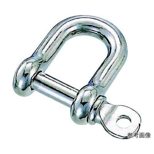 気泡緩衝材 ステンレス ネジシャックル