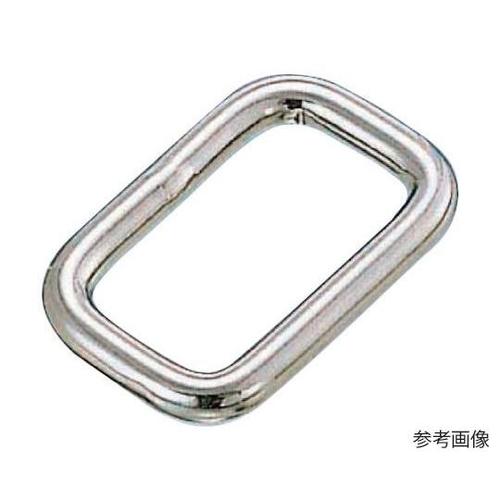 四角リンク 線径3mm内幅9mm A−6