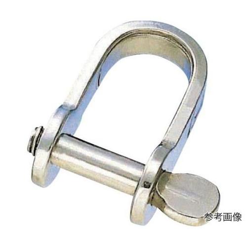 板シャックル 長さ27mm 内幅14mm