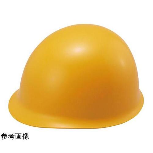 ヘルメット MP型(電・飛・墜) 黄 3