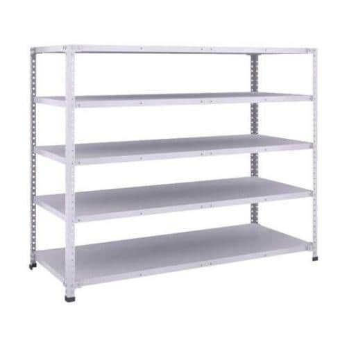 TLA45L15軽量150型ボルトレス棚