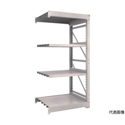 M106374B−NG重量棚4段連結NG