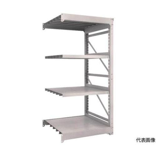 M106394B−NG重量棚4段連結NG