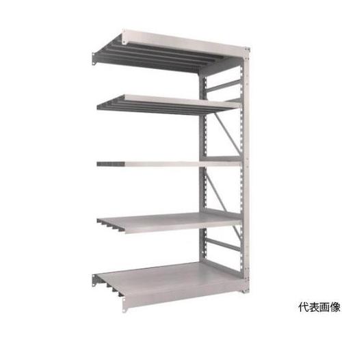 M107475B−NG重量棚5段連結NG