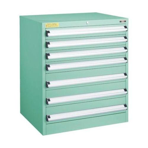 VE7S型中量キャビネット 700×55