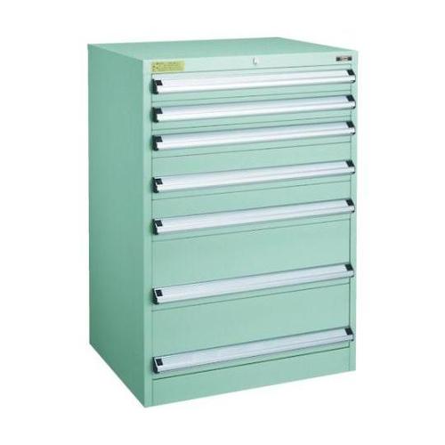 VE7S型中量キャビネット 700×55