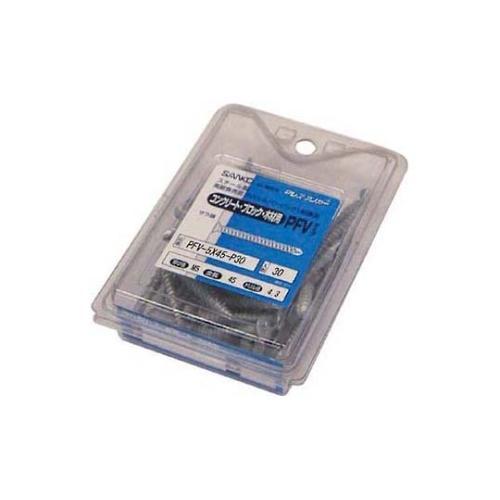 テクノ PレスアンカーPFVタイプ スチ