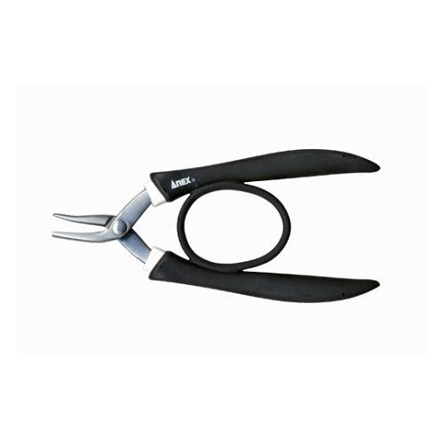 L00039ステンレス製ヤットコピン曲げ