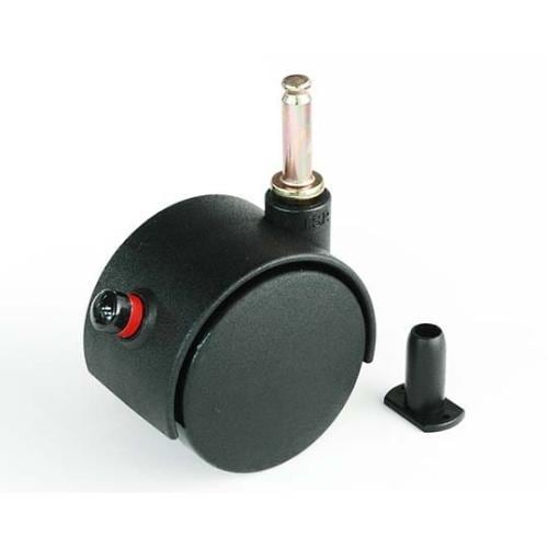 17389 ニ輪キャスター 脱着式タイプ