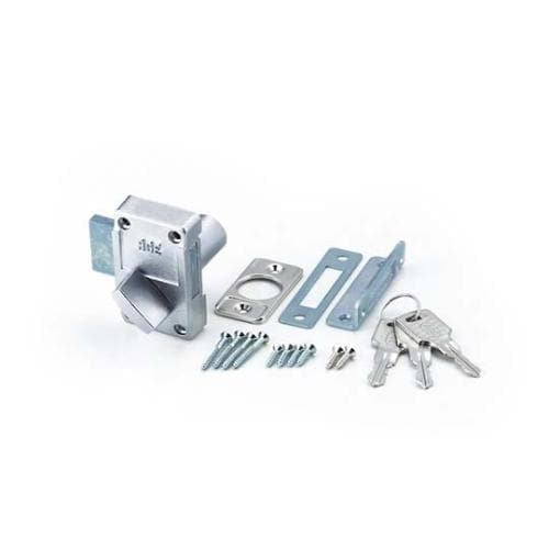 G−151 面付本締錠 小 G−151