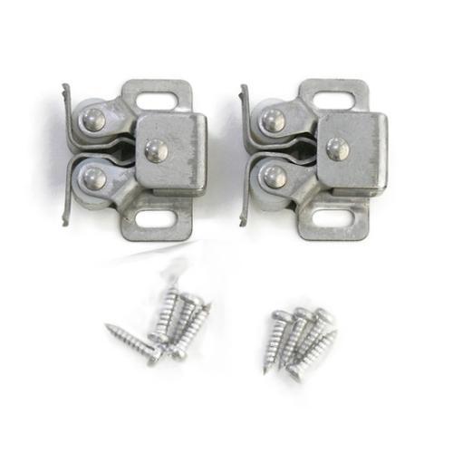 J−524 ステンレスローラーキャッチ小