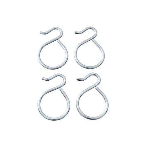 鉄Sカン 25mm 1袋(4個入) N−