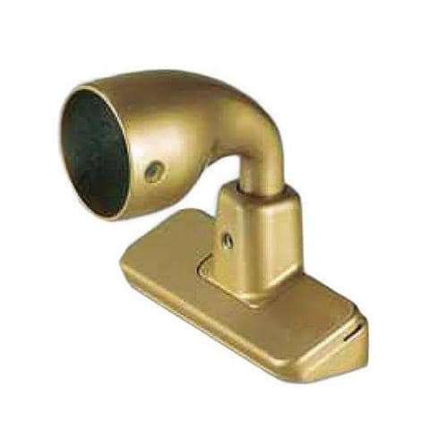 BR−666 ブラケット前出調整止35径