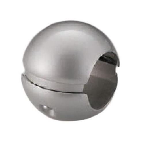 BR−63グリップボール形32径シルバー