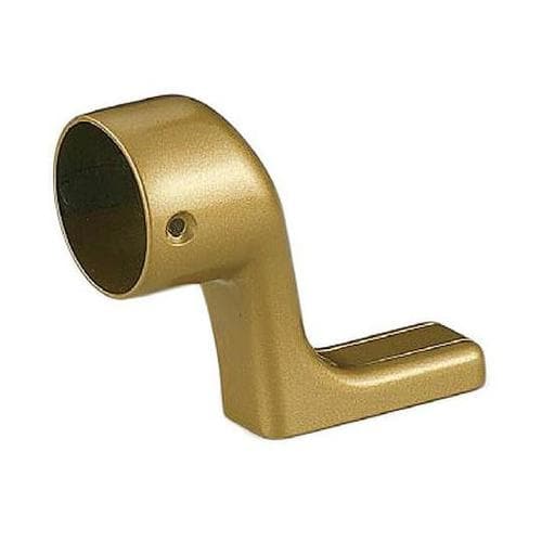 BR−661スリムブラケットL直止32径