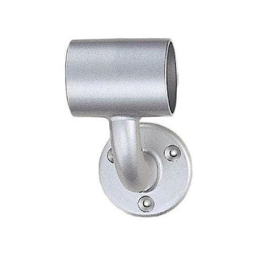 BR−101A形ブラケットL通32シルバ