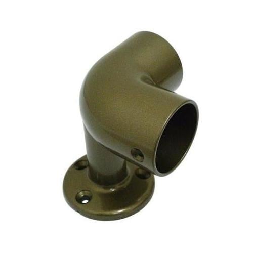 BR−118A形コーナエルボ32径アンバ