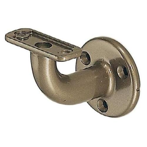 BR−131 A形ブラケットL平受アンバ