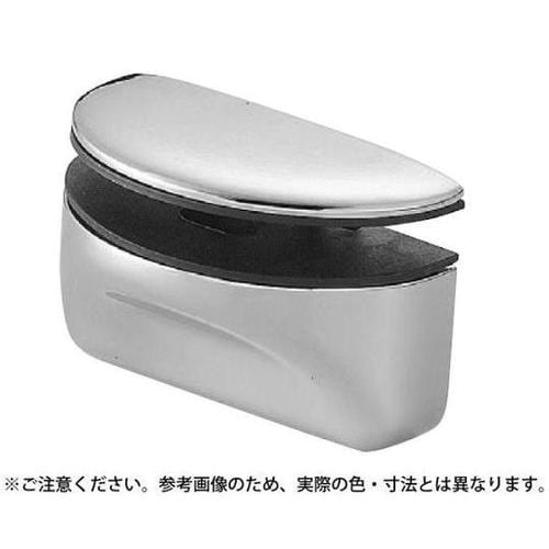 TG−4 棚グリップD形WMシルバー