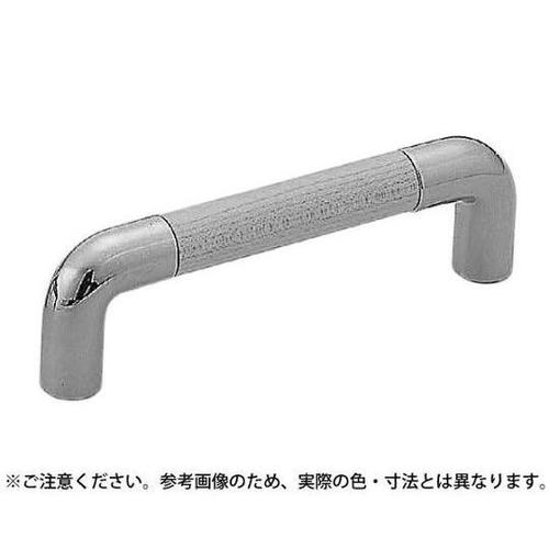 HC−47自然木ハンドル120Nクローム