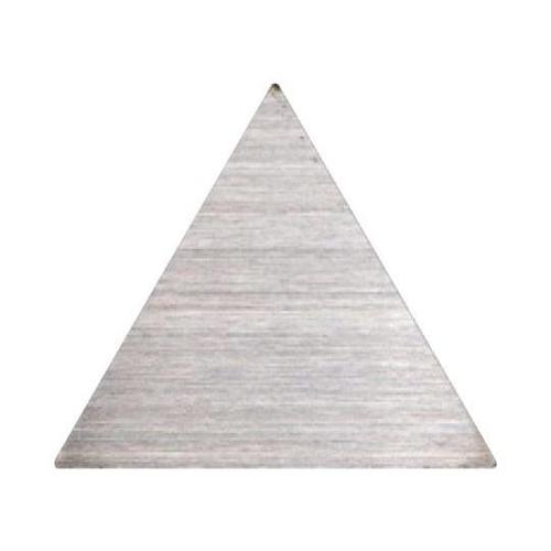 NS106 三角30ミリヘアーライン