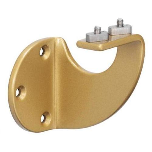 SBR8102RブラケットL受右SL銀