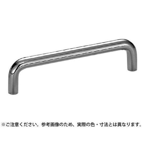 丸棒ハンドル ステンレス製 120mm