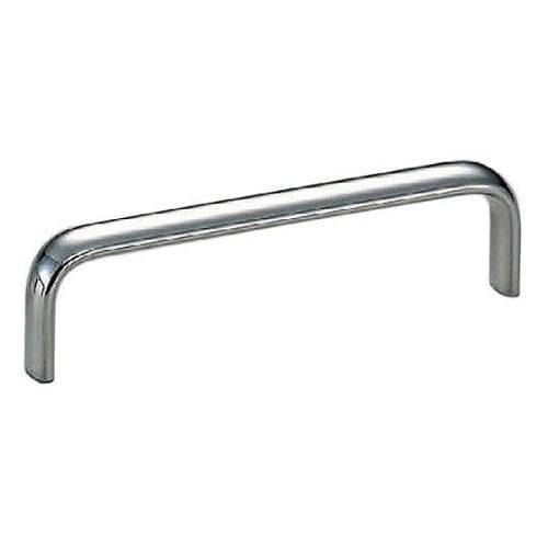 楕円ハンドル ステンレス製 120mm