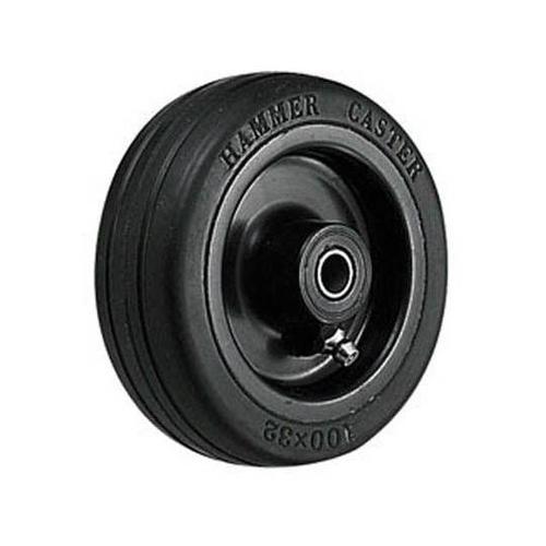 434S0SRU150 ゴム車輪