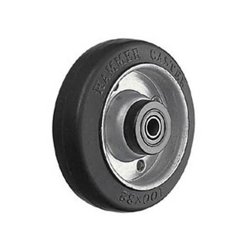 435SRB150 ゴムB入り車輪