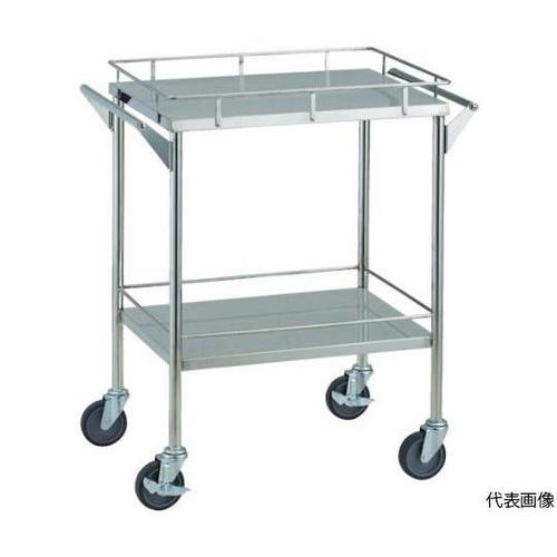 KSCW4Aワゴン上下手摺付き両ハンドル