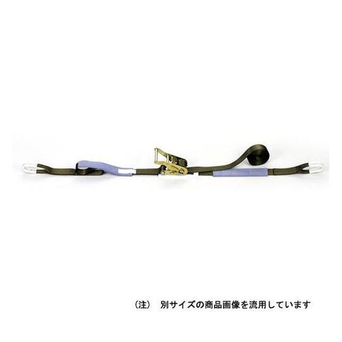 BWR100L アーミーベルト荷締機