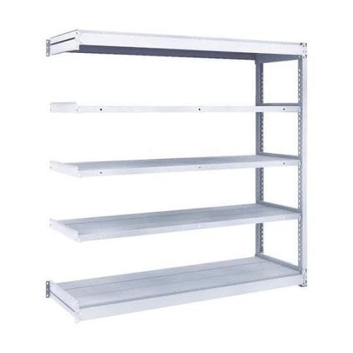 TUG型軽中量ボルトレス棚 200kg