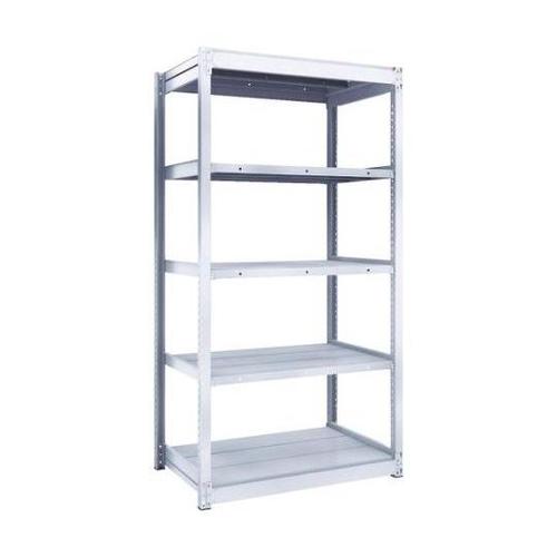 TUG型軽中量ボルトレス棚 200kg