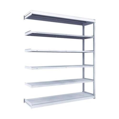 TUG型軽中量ボルトレス棚 200kg