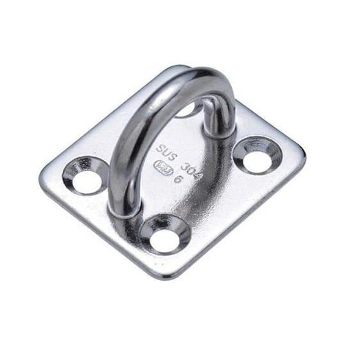 A039 ステンレス アイプレート