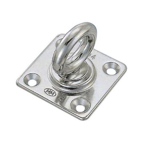 A078 ステンレス 回転アイプレート