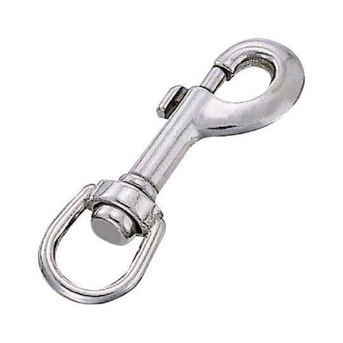 A127 ステンレス ナスカン N−2