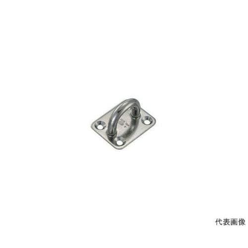 B771ステンアイプレート54×75mm