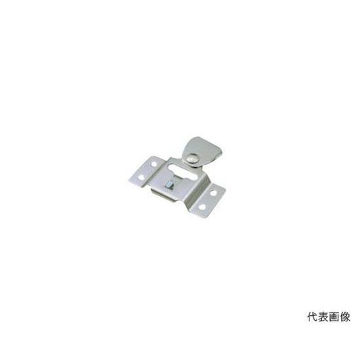 ステンレス 車体ドア留め金具A型 80m