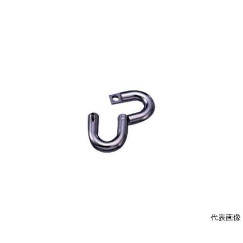 ステンレス ネジ止めJジョイント 線径8