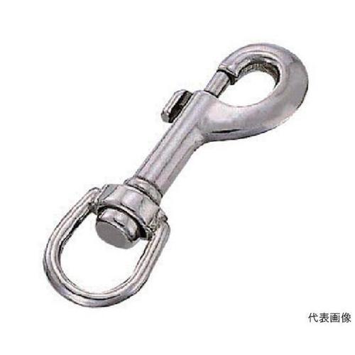 ステンレス ナスカン 線径6mm長さ11