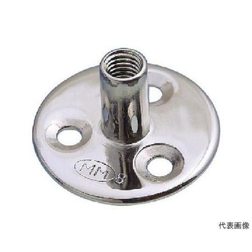 PDN8M ステンレスパッドナットM−8